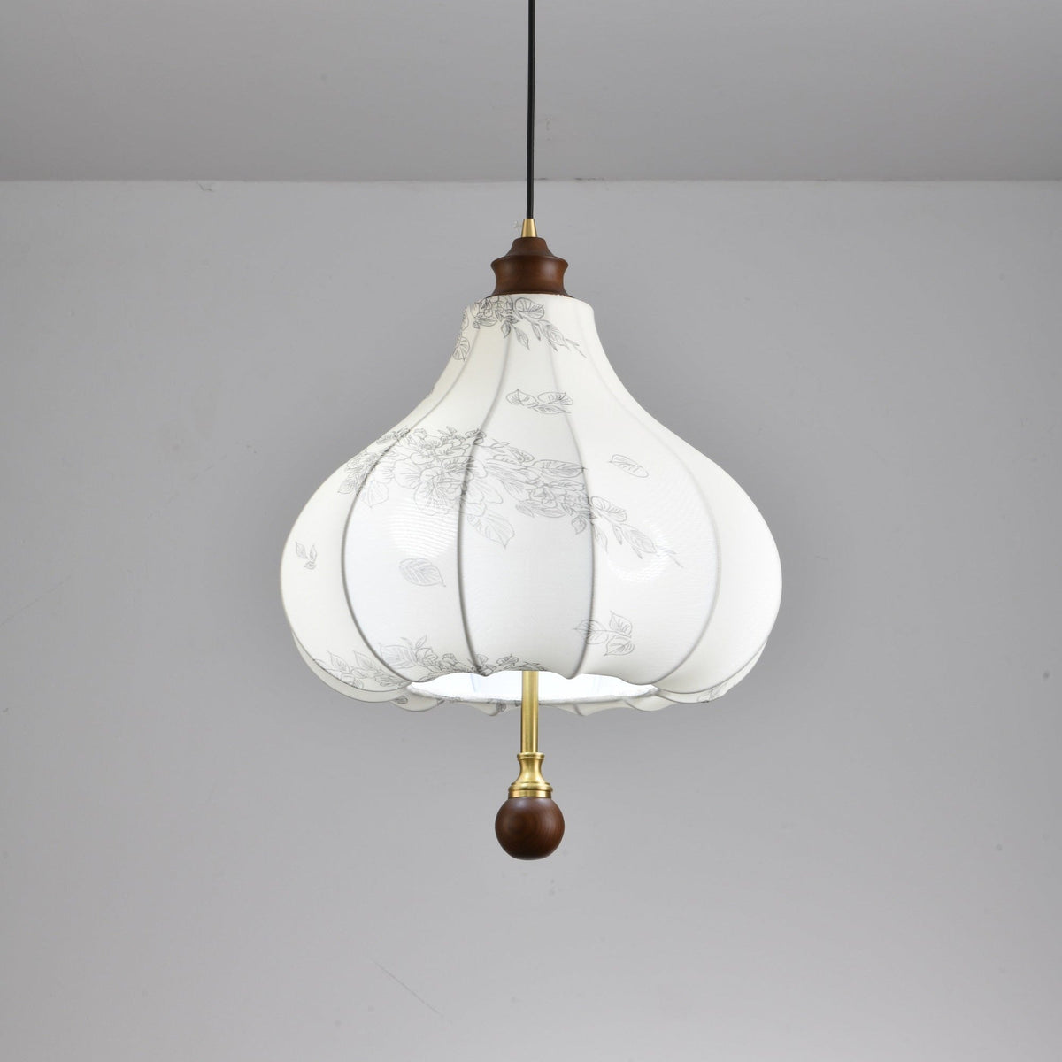 Blossom Lantern Pendant Light