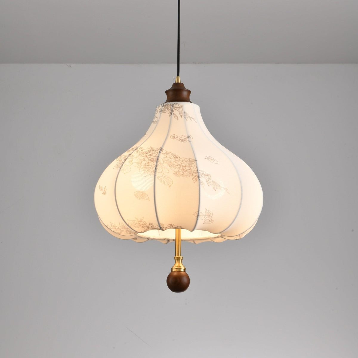 Blossom Lantern Pendant Light