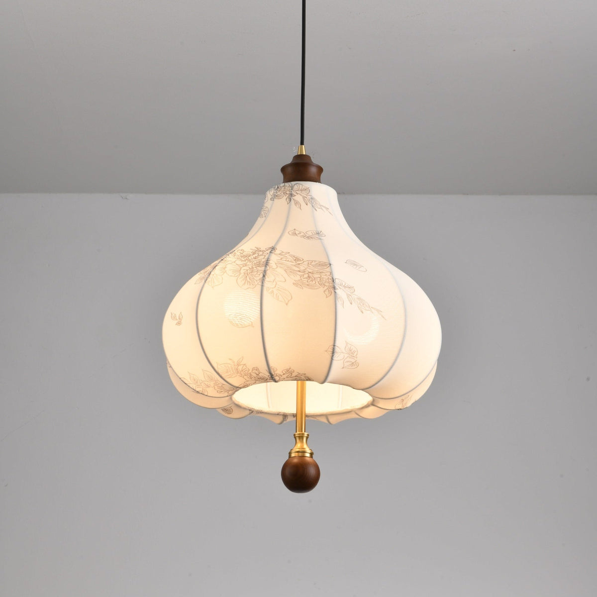 Blossom Lantern Pendant Light