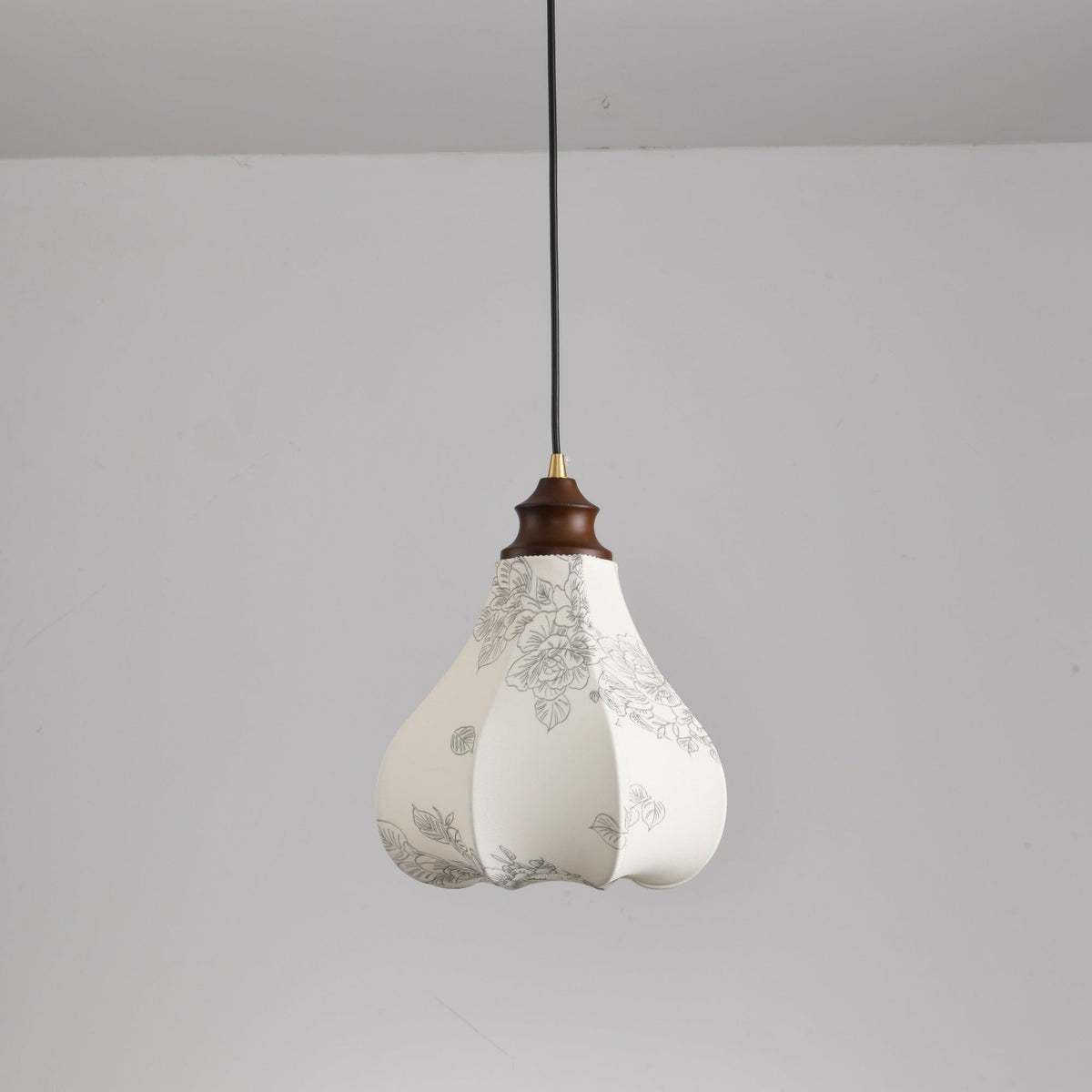Blossom Lantern Pendant Light