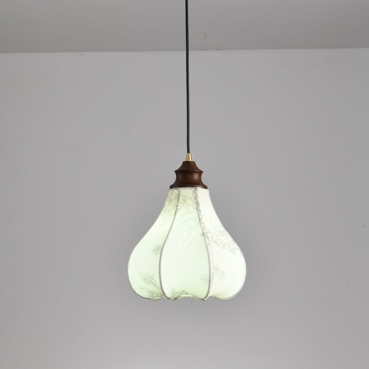 Blossom Lantern Pendant Light