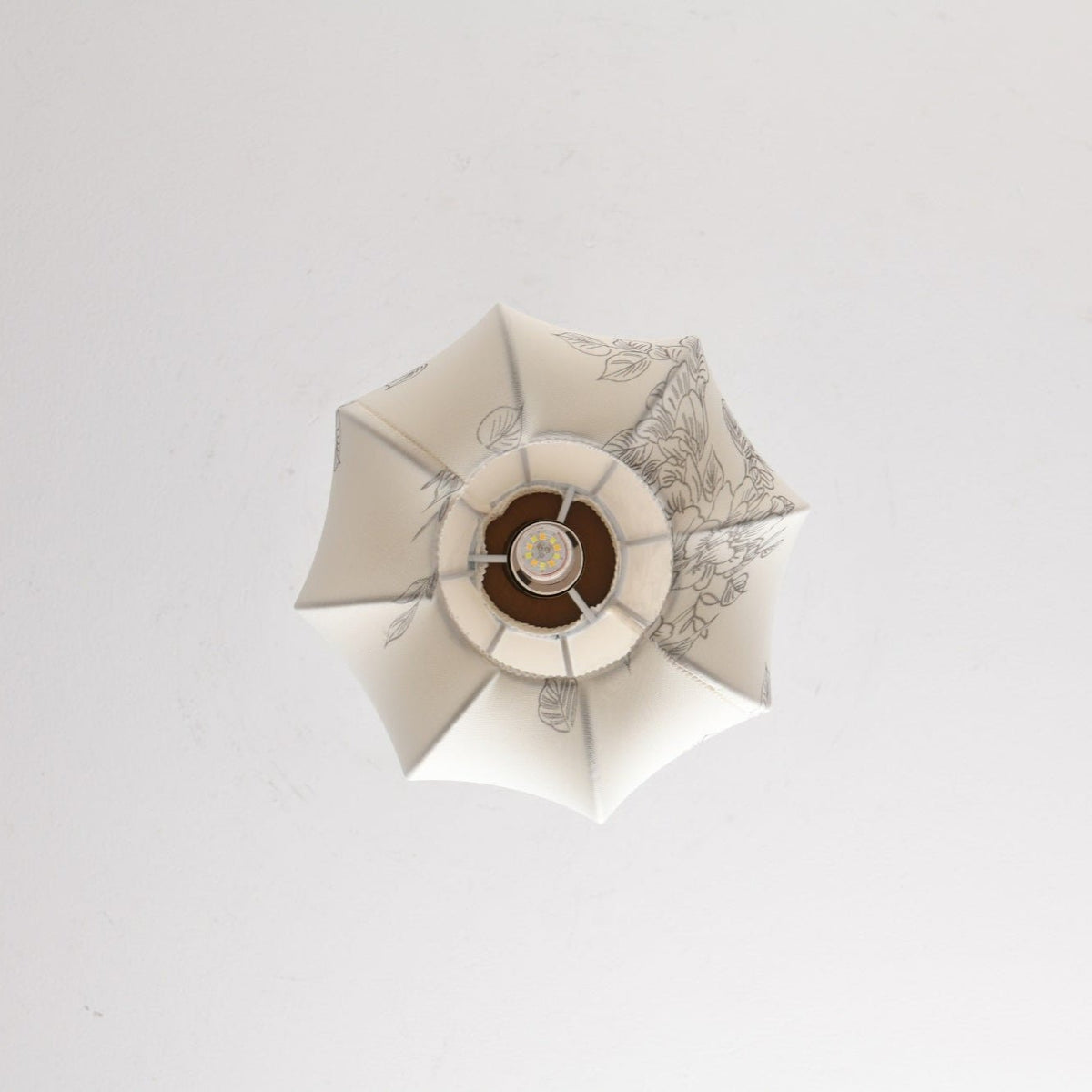 Blossom Lantern Pendant Light