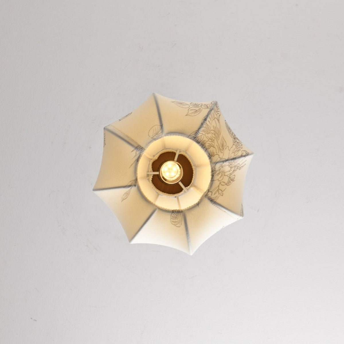 Blossom Lantern Pendant Light