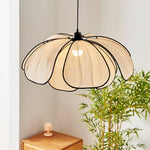 Blossom Leaf Pendant Lamp