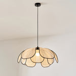 Blossom Leaf Pendant Lamp