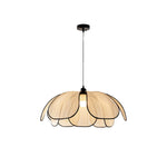 Blossom Leaf Pendant Lamp