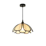 Blossom Leaf Pendant Lamp