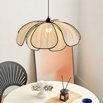 Blossom Leaf Pendant Lamp