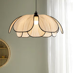 Blossom Leaf Pendant Lamp