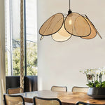 Blossom Petal Pendant Lamp