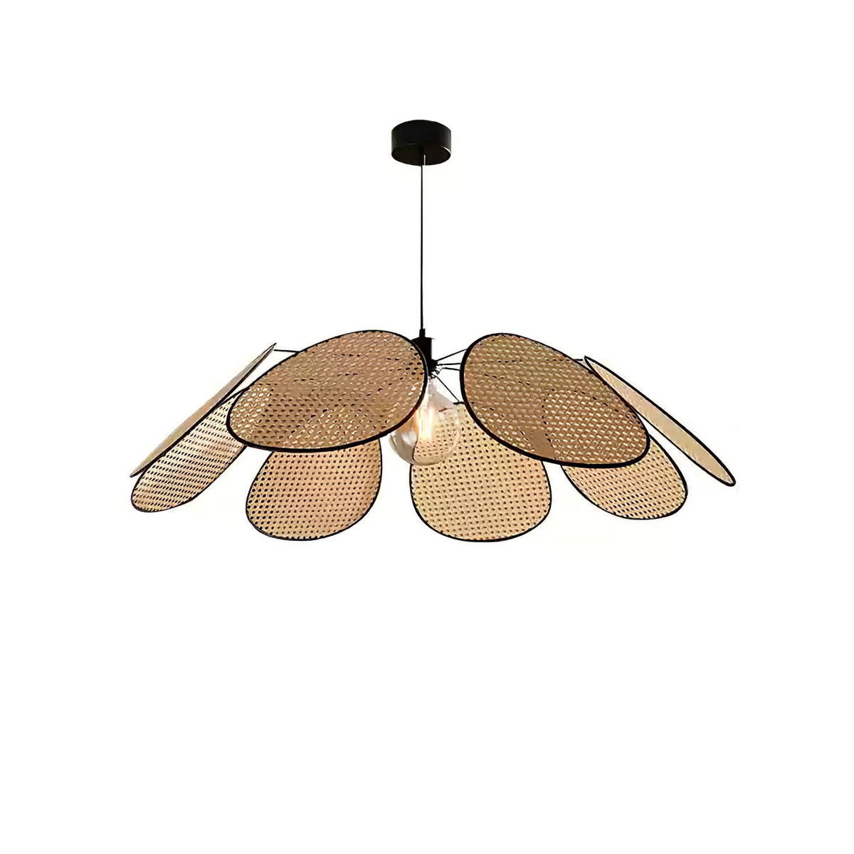 Blossom Petal Pendant Lamp