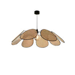 Blossom Petal Pendant Lamp