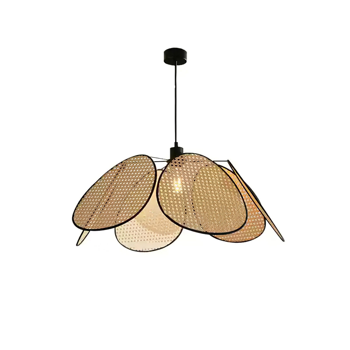 Blossom Petal Pendant Lamp