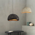 Khmara Planet Pendant Lamp