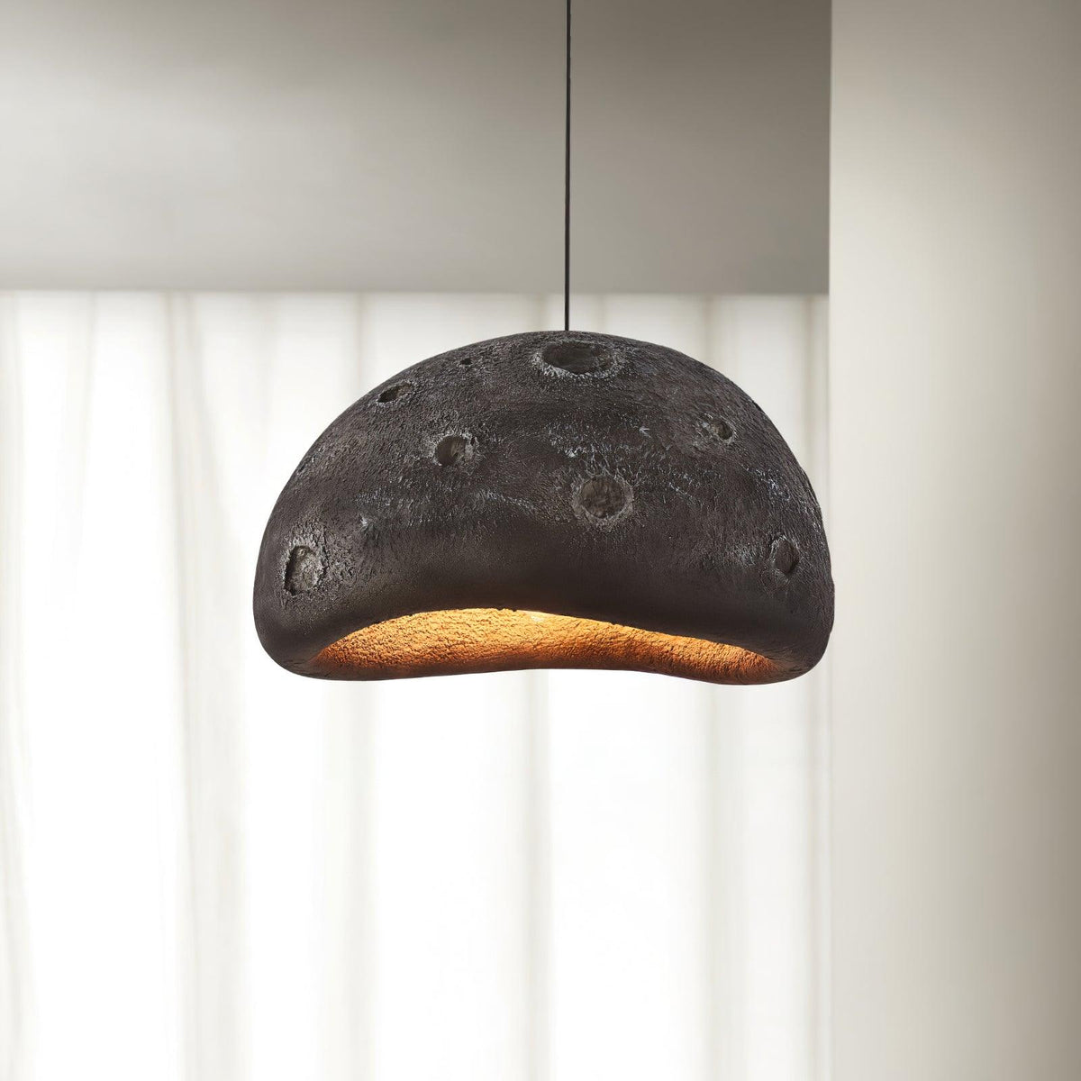 Khmara Planet Pendant Lamp