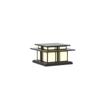 Boilyn Outdoor Pillar Light