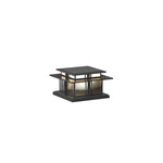 Boilyn Outdoor Pillar Light