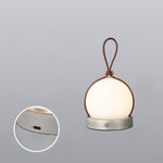Bola Lantern Table Lamp 3.9"