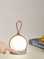 Bola Lantern Table Lamp 3.9"