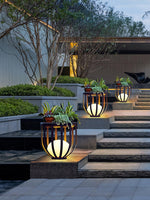 Bols Garden Outdoor Lamp
