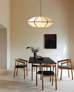 Bombori Pendant Swag Lamp