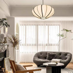 Bombori Pendant Swag Lamp