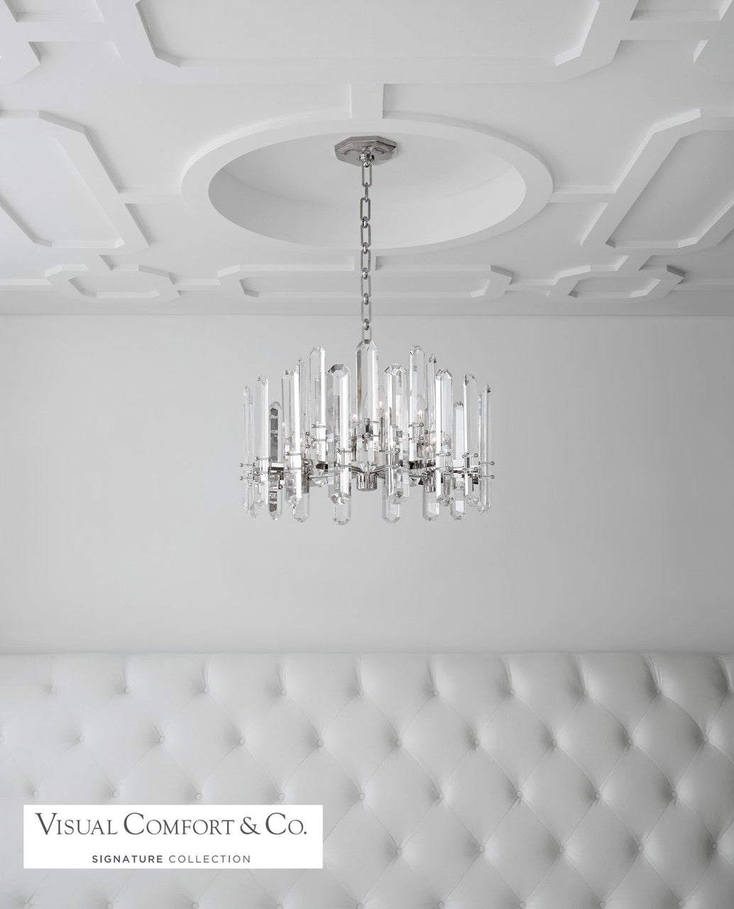Bonnington Chandelier