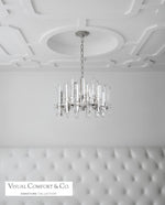 Jacqueline Chandelier