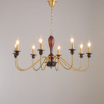 Bordeaux Chandelier