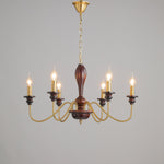 Bordeaux Chandelier