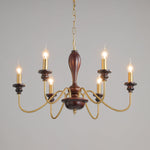 Bordeaux Chandelier