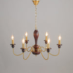 Bordeaux Chandelier