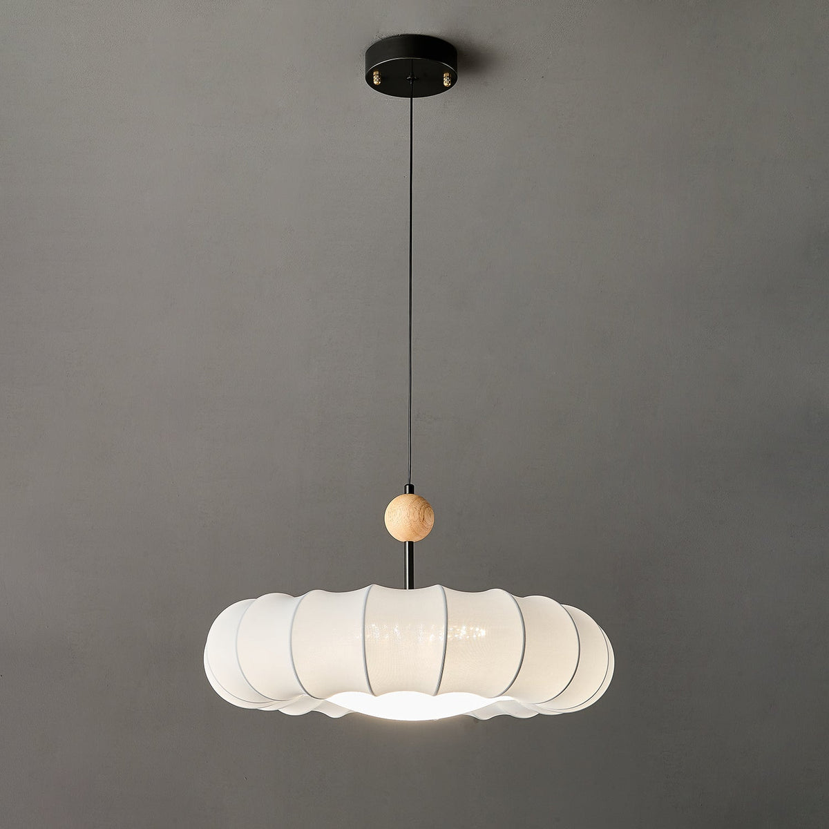 Borealis Pendant Light