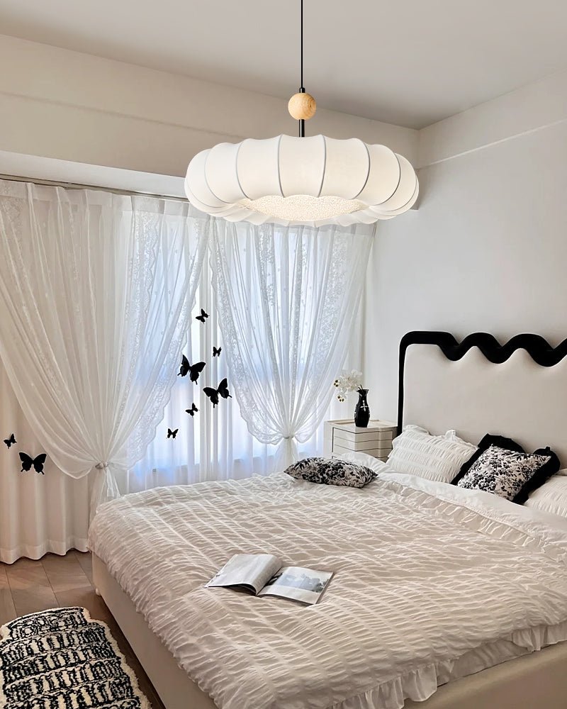 Borealis Pendant Light