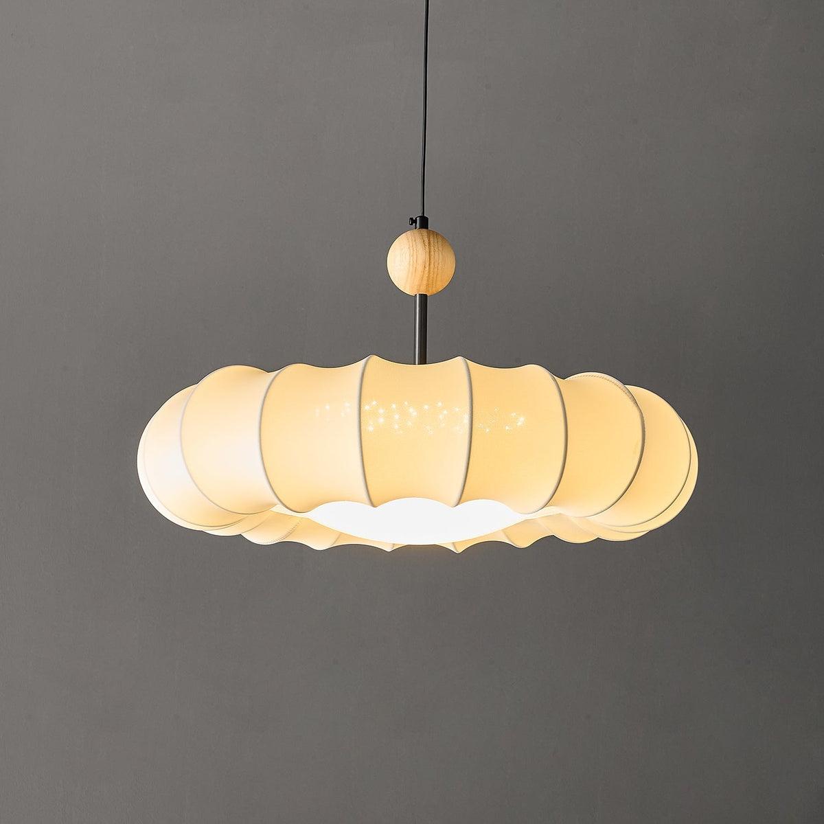 Borealis Pendant Light