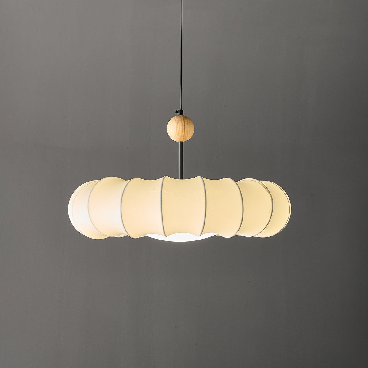 Borealis Pendant Light
