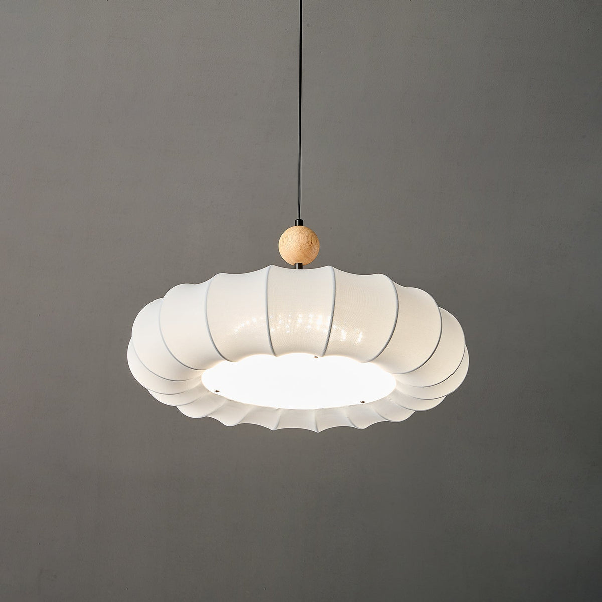 Borealis Pendant Light