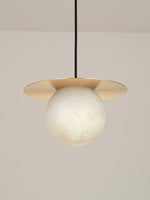 Borra Pendant Light 10.2"