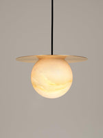 Borra Pendant Light 10.2"