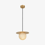 Borra Pendant Light 10.2"