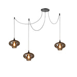 Bottle Pendant Light