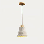 Boulder Pendant Light 6.7"