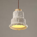 Boulder Pendant Light 6.7"