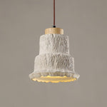 Boulder Pendant Light 6.7"