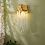 Bowknot Wall Lamp 6.3"