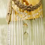 Bowknot Wall Lamp 6.3"