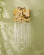 Bowknot Wall Lamp 6.3"