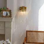 Bowknot Wall Lamp 6.3"