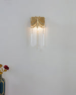 Bowknot Wall Lamp 6.3"