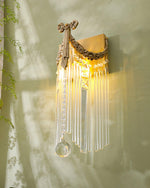 Bowknot Wall Lamp 6.3"